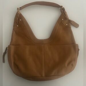 Zina Eva leather bag